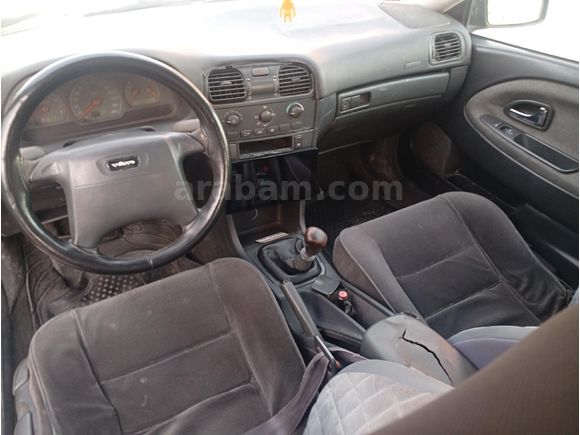 Galeriden Volvo S40 1.8 2001 Model Aksaray
