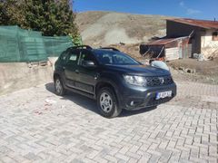 Sahibinden Dacia Duster 1.6 Sce Comfort 2018 Model  104.000 km Gri (metalik)