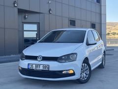 Sahibinden Volkswagen Polo 1.4 TDi Trendline 2016 Model 