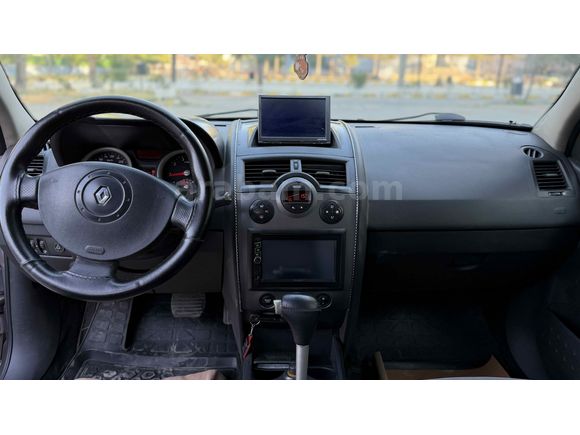 Galeriden Renault Megane 1.6 Dynamique 2005 Model Kütahya