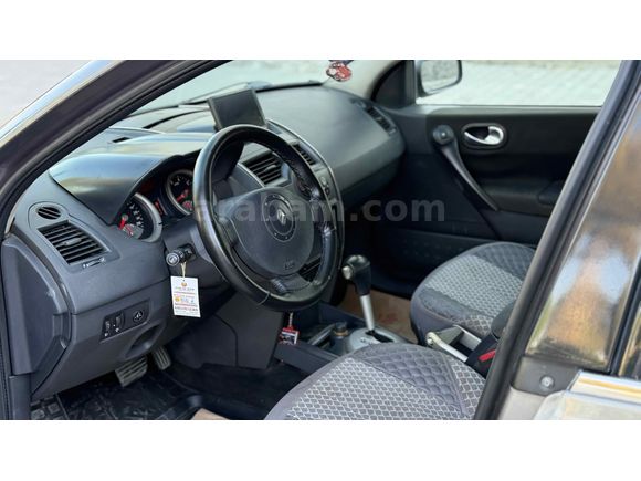 Galeriden Renault Megane 1.6 Dynamique 2005 Model Kütahya
