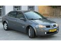 Galeriden Renault Megane 1.6 Dynamique 2005 Model Kütahya
