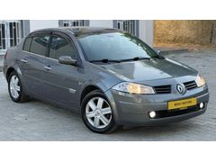 Galeriden Renault Megane 1.6 Dynamique 2005 Model Kütahya