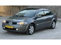 Galeriden Renault Megane 1.6 Dynamique 2005 Model Kütahya