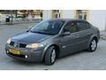 Galeriden Renault Megane 1.6 Dynamique 2005 Model Kütahya
