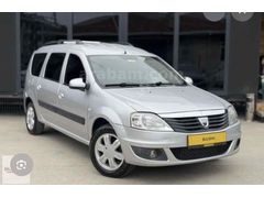Sahibinden Dacia Logan 1.6 MCV Black Line 2011 Model 