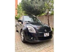 Sahibinden Suzuki Swift 1.5 AT 2008 Model 