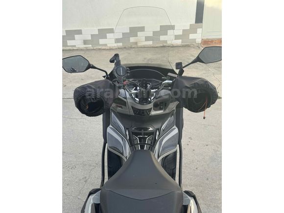 Sahibinden Honda PCX125 