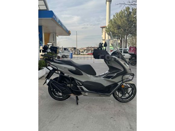 Sahibinden Honda PCX125 