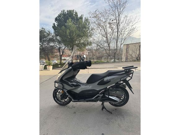 Sahibinden Honda PCX125 