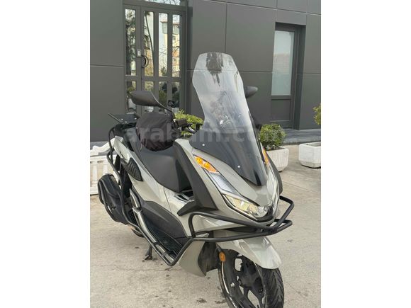 Sahibinden Honda PCX125 