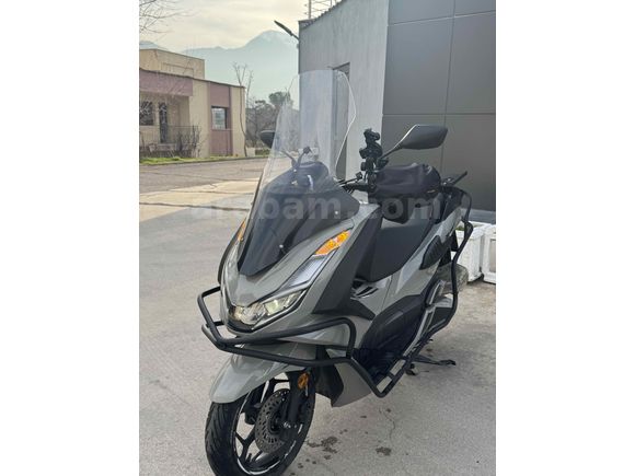 Sahibinden Honda PCX125 