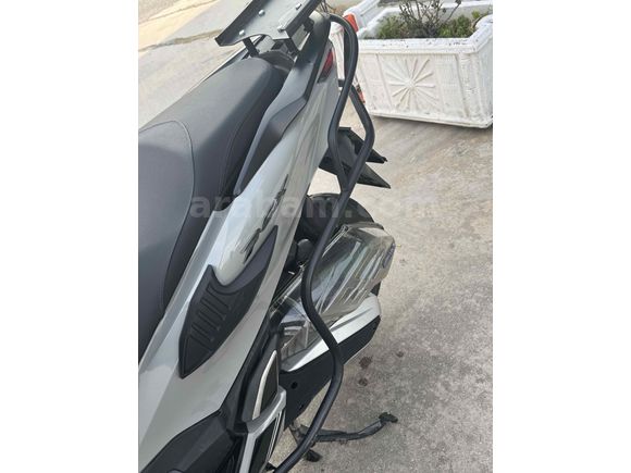 Sahibinden Honda PCX125 