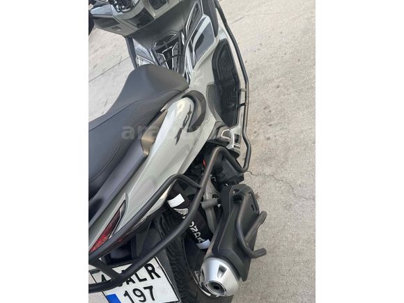 Sahibinden Honda PCX125 