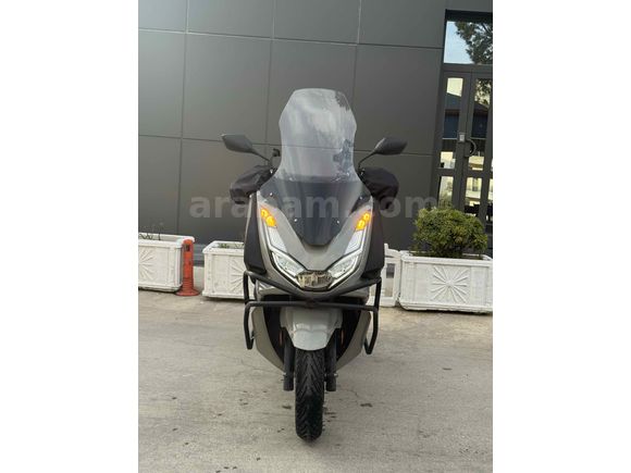 Sahibinden Honda PCX125 