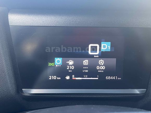 Sahibinden Citroen C4 X 1.2 PureTech Feel Bold 2023 Model 