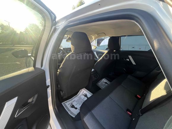 Sahibinden Citroen C4 X 1.2 PureTech Feel Bold 2023 Model 