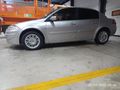 Sahibinden Renault Megane 1.5 dCi Expression 2008 Model  207.500 km Gri