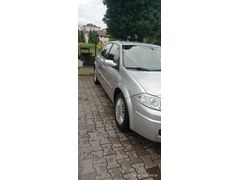 Sahibinden Renault Megane 1.5 dCi Expression 2008 Model  207.500 km Gri