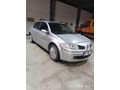 Sahibinden Renault Megane 1.5 dCi Expression 2008 Model  207.500 km Gri