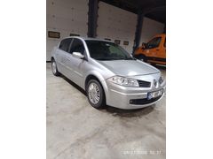 Sahibinden Renault Megane 1.5 dCi Expression 2008 Model  207.500 km Gri