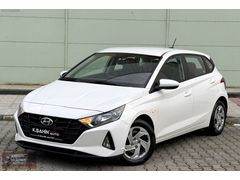 2023 HATASIZ HYUNDAİ İ20 1.4 MPİ JUMP OTOMATİK GERİ GÖRÜŞ 100 HP