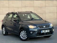 2020 SEAT ARONA XCELLENCE PAKET DİZEL/OTOMATİK DEĞİŞENSİZ