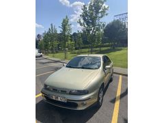 Sahibinden Fiat Marea 1.6 SX 2000 Model 