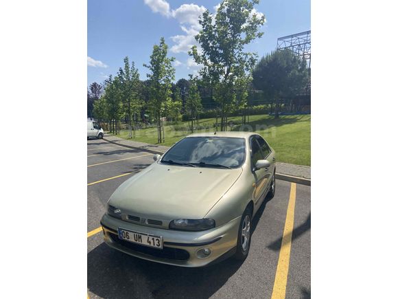 Sahibinden Fiat Marea 1.6 SX 2000 Model 