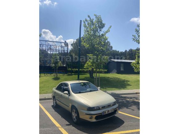 Sahibinden Fiat Marea 1.6 SX 2000 Model 