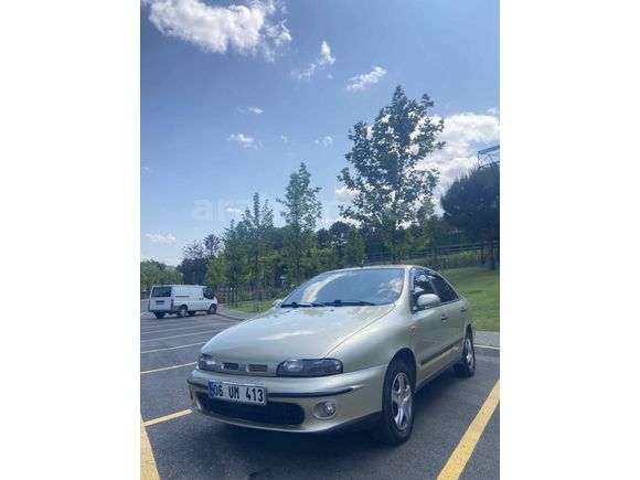 Sahibinden Fiat Marea 1.6 SX 2000 Model 