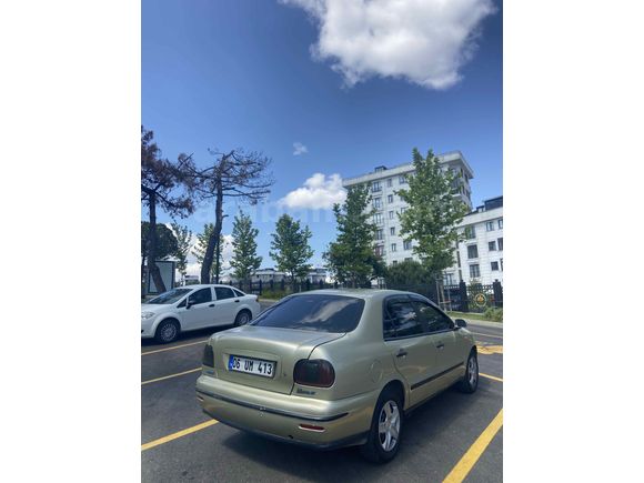 Sahibinden Fiat Marea 1.6 SX 2000 Model 