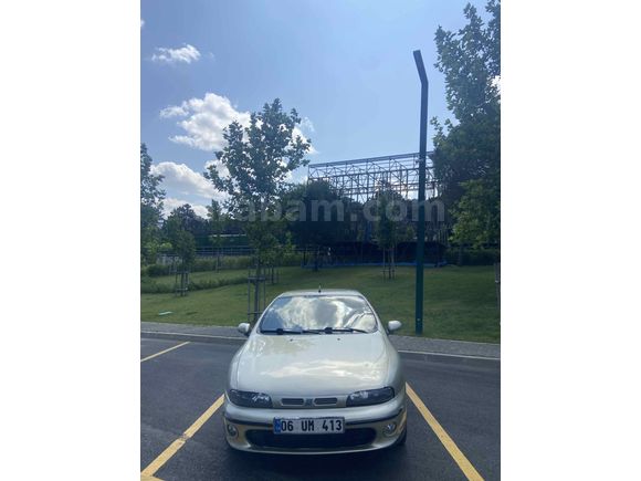 Sahibinden Fiat Marea 1.6 SX 2000 Model 