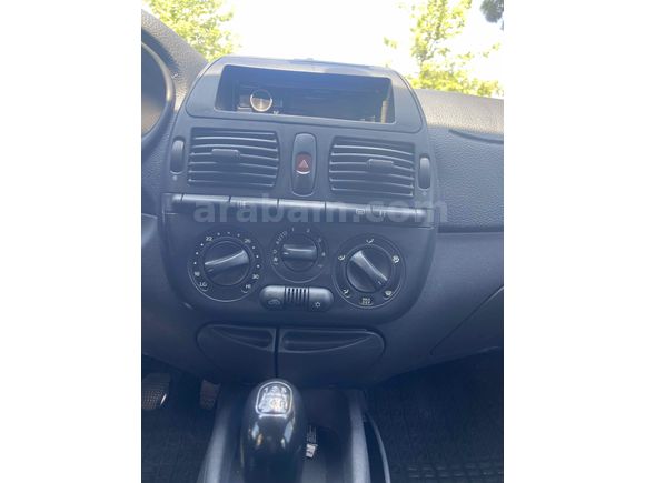Sahibinden Fiat Marea 1.6 SX 2000 Model 