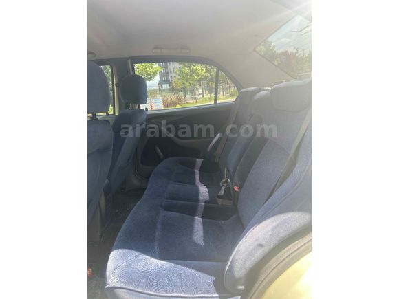 Sahibinden Fiat Marea 1.6 SX 2000 Model 