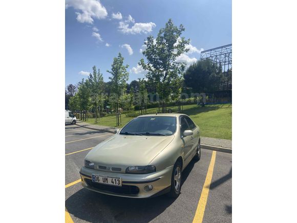 Sahibinden Fiat Marea 1.6 SX 2000 Model 