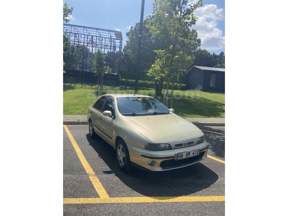 Sahibinden Fiat Marea 1.6 SX 2000 Model 