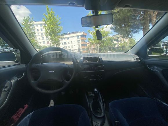 Sahibinden Fiat Marea 1.6 SX 2000 Model 