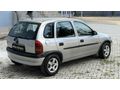 Galeriden Opel Corsa 1.4 GLS 2000 Model Kütahya