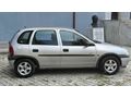 Galeriden Opel Corsa 1.4 GLS 2000 Model Kütahya