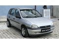 Galeriden Opel Corsa 1.4 GLS 2000 Model Kütahya