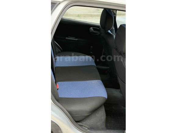 Galeriden Opel Corsa 1.4 GLS 2000 Model Kütahya