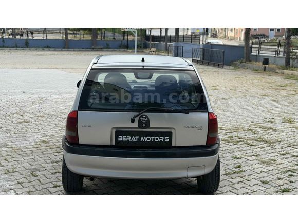 Galeriden Opel Corsa 1.4 GLS 2000 Model Kütahya