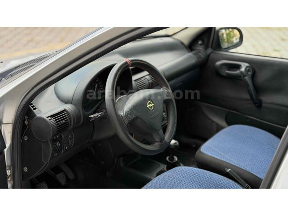 Galeriden Opel Corsa 1.4 GLS 2000 Model Kütahya