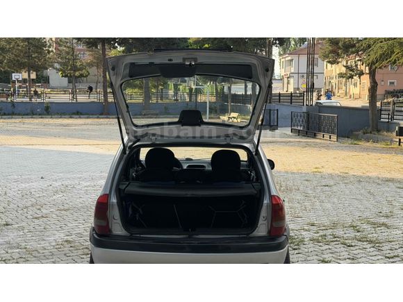 Galeriden Opel Corsa 1.4 GLS 2000 Model Kütahya