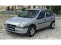 Galeriden Opel Corsa 1.4 GLS 2000 Model Kütahya
