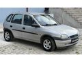 Galeriden Opel Corsa 1.4 GLS 2000 Model Kütahya