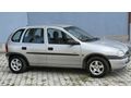 Galeriden Opel Corsa 1.4 GLS 2000 Model Kütahya
