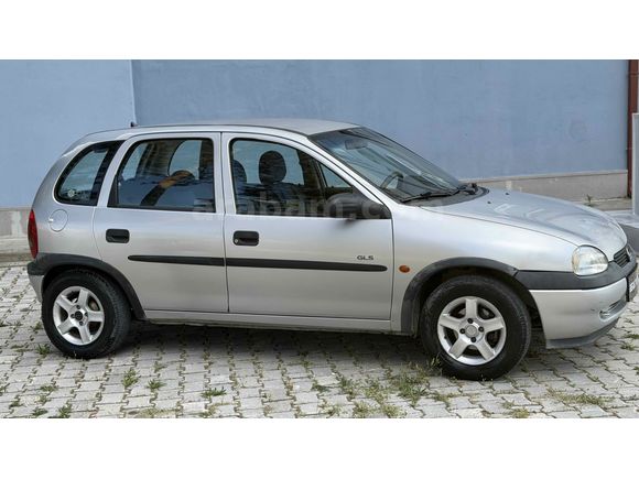 Galeriden Opel Corsa 1.4 GLS 2000 Model Kütahya