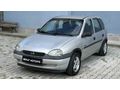 Galeriden Opel Corsa 1.4 GLS 2000 Model Kütahya